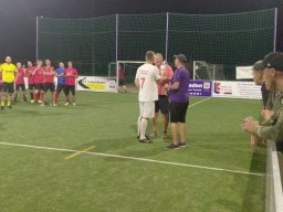Wanderpokal 2026 der SG Frauendorf